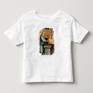 Camiseta Infantil A apresentação do cristo no templo