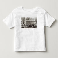 A assembleia geral de Kirk de Scotland