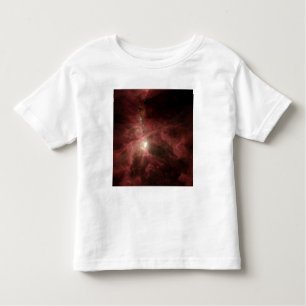 Camiseta Infantil A Beleza Interior de Orion