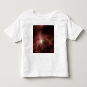 Camiseta Infantil A beleza interna de Orion