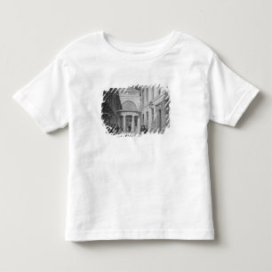 Camiseta Infantil A bolsa de valores, Londres, 'do metropolita