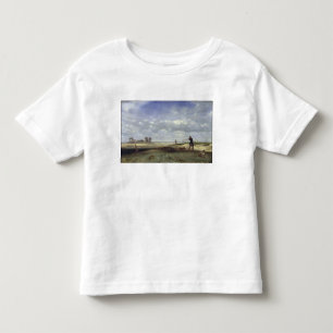 Camiseta Infantil A caça, 1847