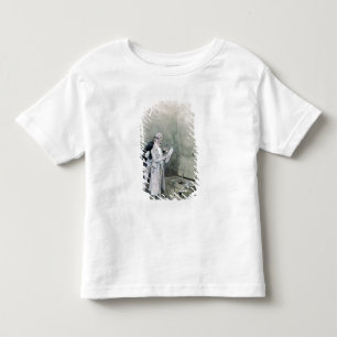 Camiseta Infantil A caixa da ação