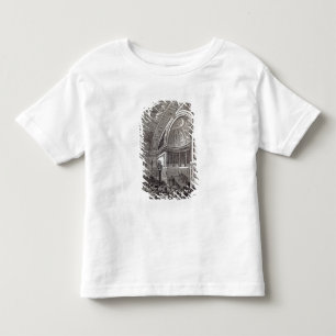 Camiseta Infantil A câmara francesa dos pares