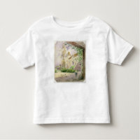 A casa de Armande Bejart em Meudon, c.1906