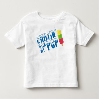 Camiseta Infantil A chorar com a T-Shirt dos meus Pop