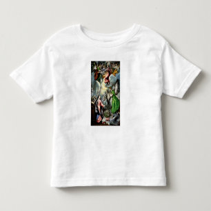 Camiseta Infantil A Comunicação