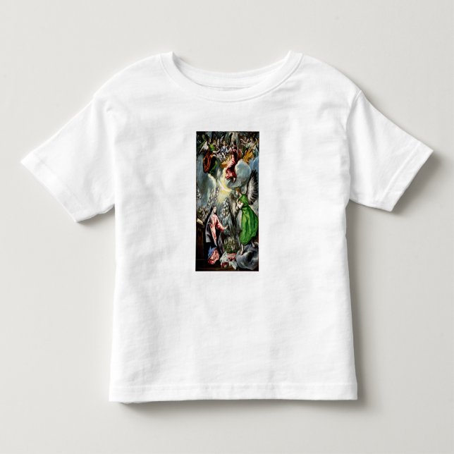 Camiseta Infantil A Comunicação (Frente)