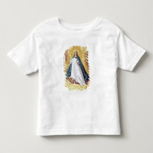 Camiseta Infantil A concepção imaculada, c.1628-30 (óleo no canva