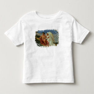 Camiseta Infantil A consciência despertada