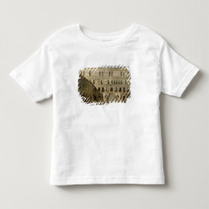 Camiseta Infantil A coroação do Doge de Veneza