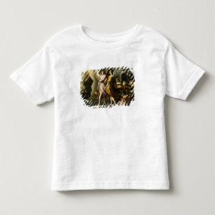 Camiseta Infantil A cozinha dos anjos, 1646