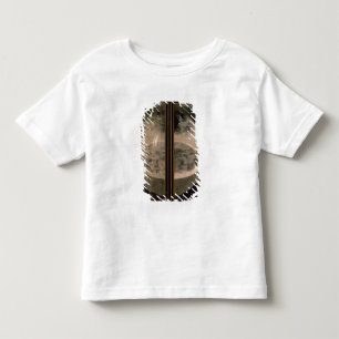 Camiseta Infantil A criação do mundo 2