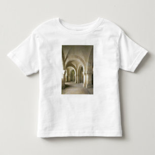 Camiseta Infantil A cripta, c.1144 (foto)
