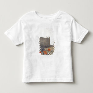 Camiseta Infantil A demonstração, 1905