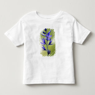 Camiseta Infantil A flor de um lírio camas no Condado de Valley,