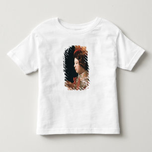 Camiseta Infantil A fraude com o ás de diamantes