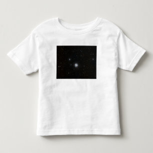 Camiseta Infantil A galáxia do sul 2 do Pinwheel