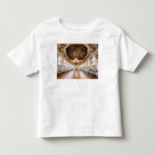 Camiseta Infantil A grande galeria