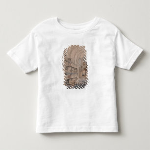 Camiseta Infantil A inauguração dos conselheiros da cidade