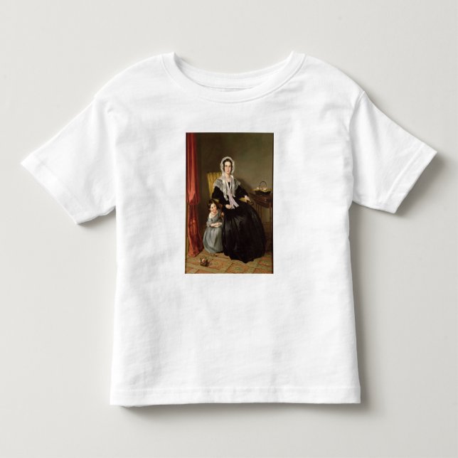 Camiseta Infantil A lição da leitura (Frente)