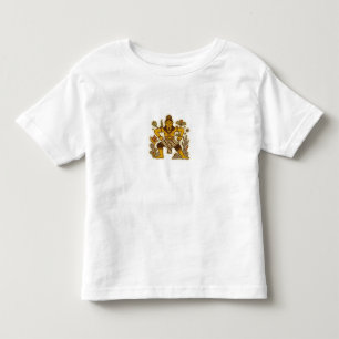 Camiseta Infantil A Língua Amarga (Serunting Sakti)