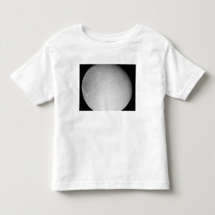 Camiseta Infantil A lua Dione de Saturn
