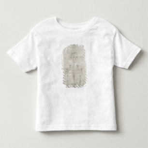 Camiseta Infantil A manhã, 1803