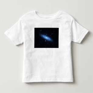 Camiseta Infantil A população estelar mais velha da galáxia do
