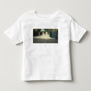 Camiseta Infantil A procissão, 1892-95