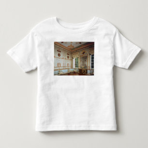 Camiseta Infantil A sala de Etruscan