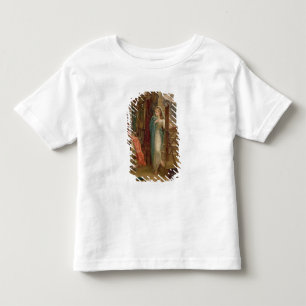 Camiseta Infantil A sala de propriedade, 1879 (óleo em canvas)