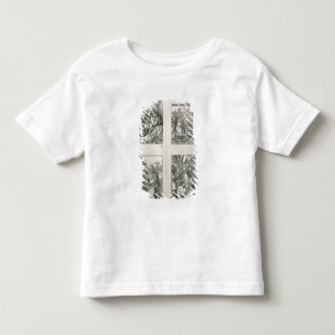 Camiseta Infantil "A série da paixão pequena"