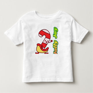 Camiseta Infantil A super cute kid-friendly design