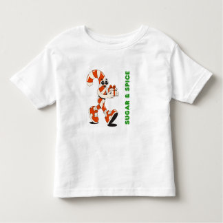 Camiseta Infantil A super cute kid-friendly design