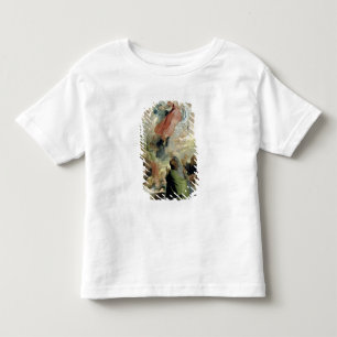 Camiseta Infantil A suposição da Virgem Maria