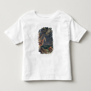 Camiseta Infantil A tempestade, c.1762