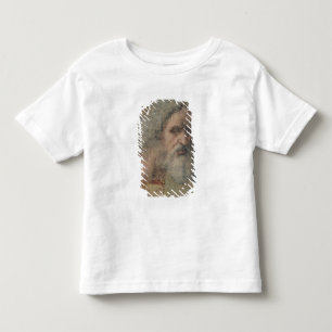 Camiseta Infantil A última ceia, 1495-97