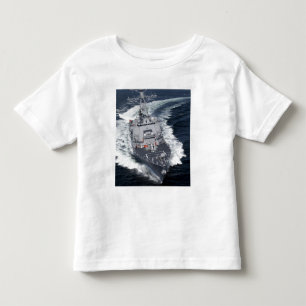 Camiseta Infantil A unidade deComissão Jason Dunham