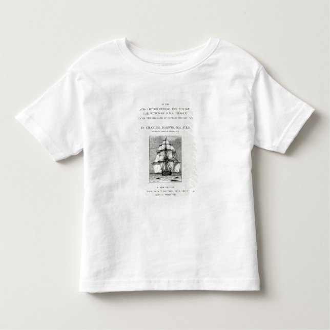 Camiseta Infantil A viagem do lebreiro (Frente)