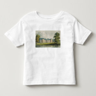 Camiseta Infantil A videira do lago, do Reposito de Ackermann '