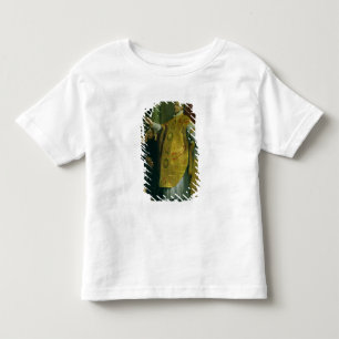 Camiseta Infantil A visão de St Ignatius de Loyola