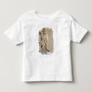 Camiseta Infantil A vitória de Samothrace