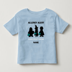Camiseta Infantil Abóbora personalizada da cerceta do Dia das Bruxa