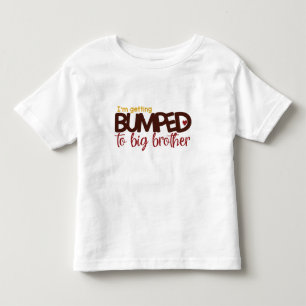 Camiseta Infantil Acertado ao Big Brother