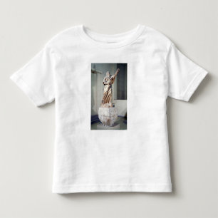 Camiseta Infantil Adam Mickiewicz, 1920