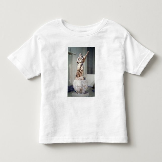 Camiseta Infantil Adam Mickiewicz, 1920 (Frente)