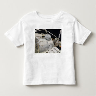 Camiseta Infantil Adaptador de revestimento pressurizado 3