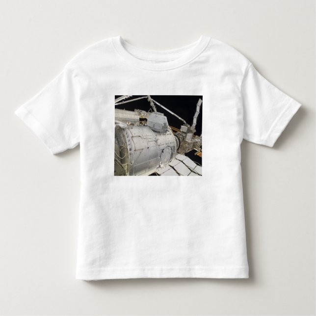 Camiseta Infantil Adaptador de revestimento pressurizado 3 (Frente)