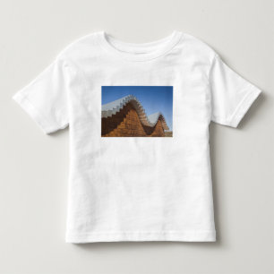 Camiseta Infantil Adega Ysios